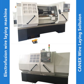 Electrofusion Fittings injection moulds - EN 1555.3 Fittings