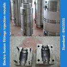 Socket fittings wire laying machine - equipment for the production of electrofusion fitting